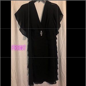 Scarlett Nite cocktail dress